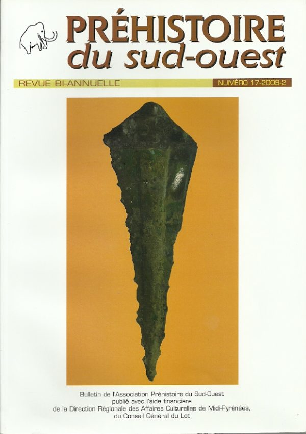 Bulletin 2009 - 2