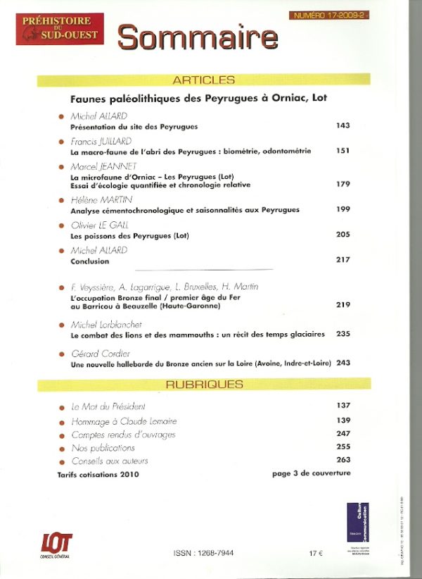 Bulletin 2009 - 2 – Image 2