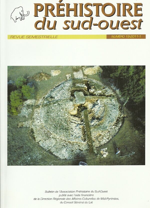 Bulletin 2011 - 1