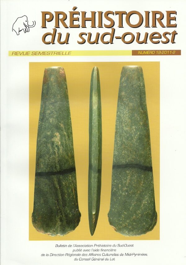 Bulletin 2011 - 2