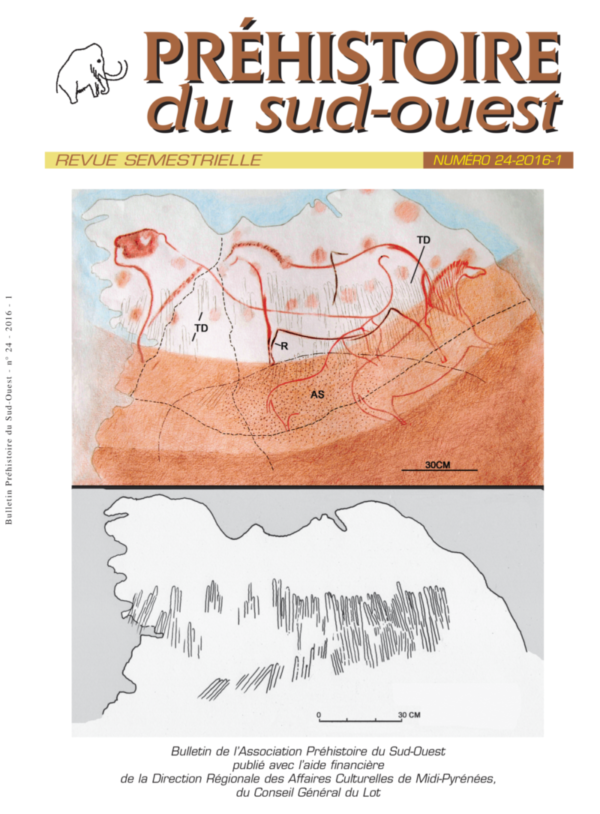 Bulletin 2016 - 1