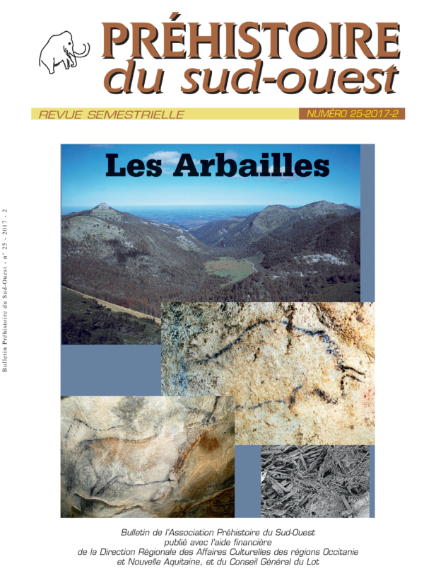Bulletin 2017 - 2