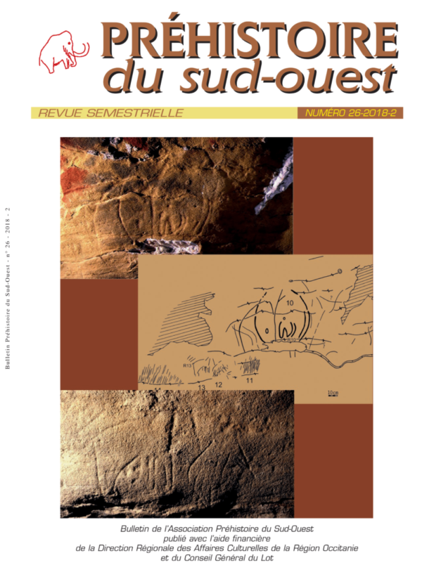 Bulletin 2018 - 2