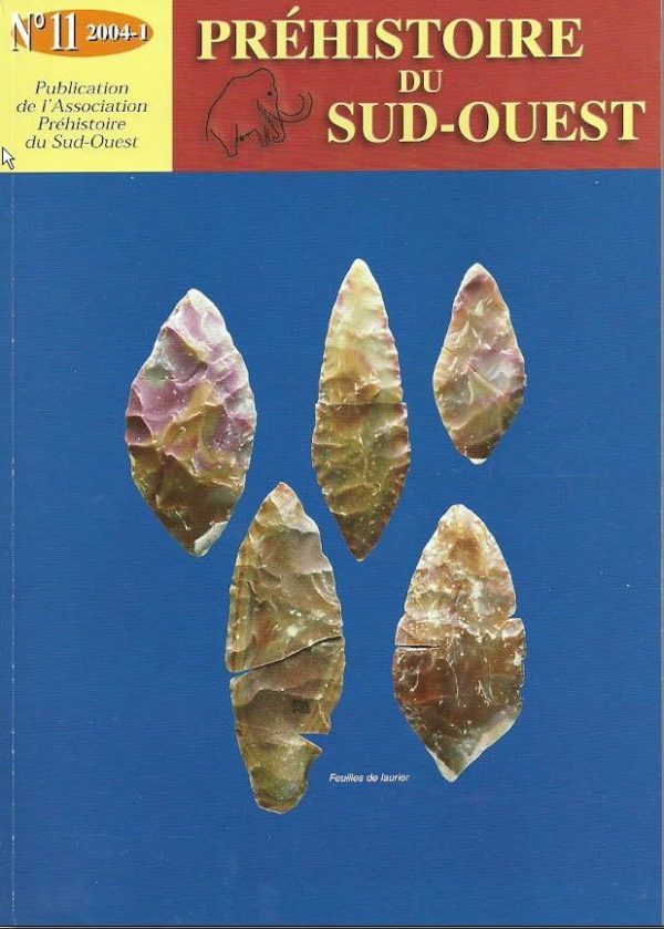 Bulletin 2004 - 1