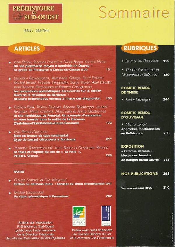 Bulletin 2004 - 2 – Image 2