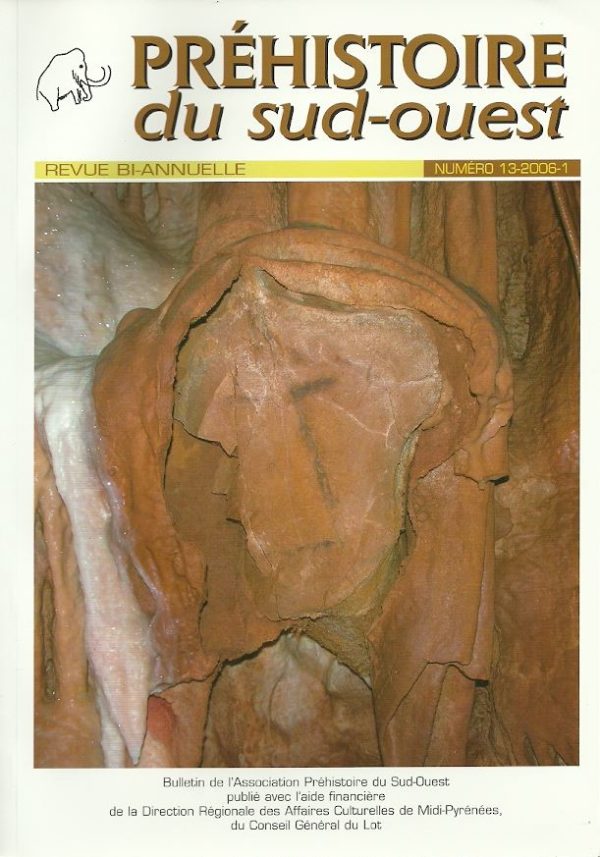 Bulletin 2006 - 1