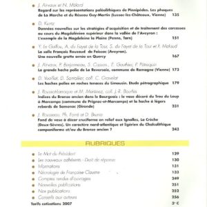 Bulletin 2006 – 2