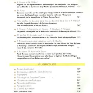 Bulletin 2006 – 2