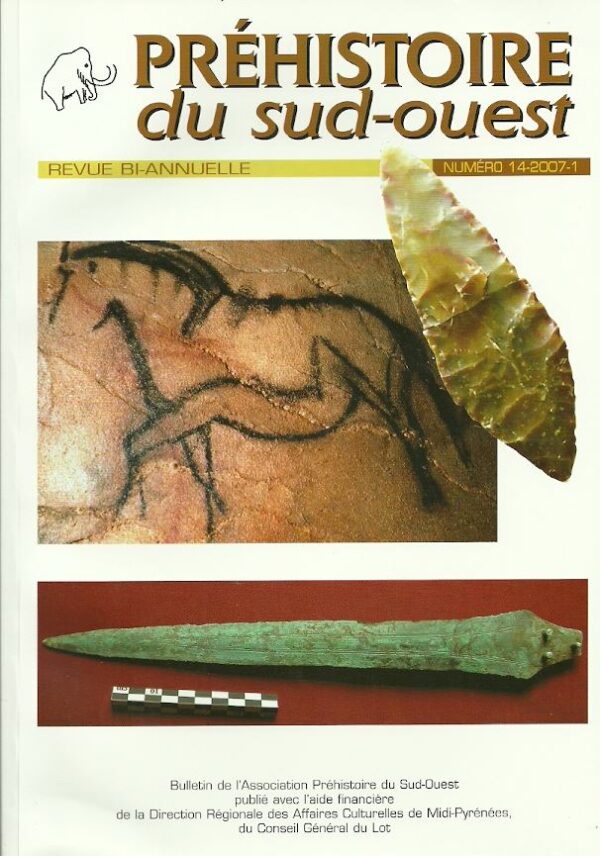 Bulletin 2007 - 1