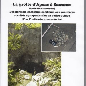 Grotte d’Apons