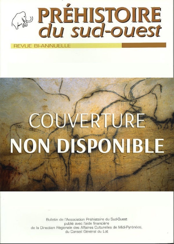 Pointes à cran