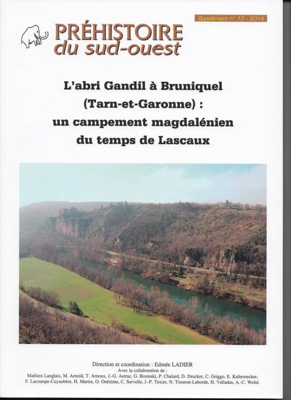 Abri Gandil