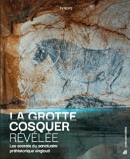 Lire la suite à propos de l’article La grotte Cosquer révélée : Les secrets du sanctuaire préhistorique englouti