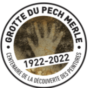 Lire la suite à propos de l’article CONFÉRENCE – 1922-2022 Centenaire de la découverte des peintures de Pech Merle –