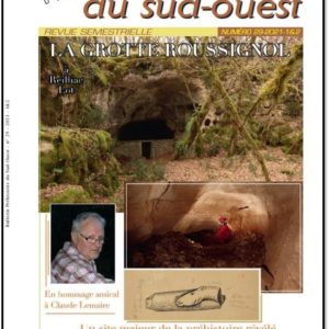 Bulletin 2021 - 1 et 2