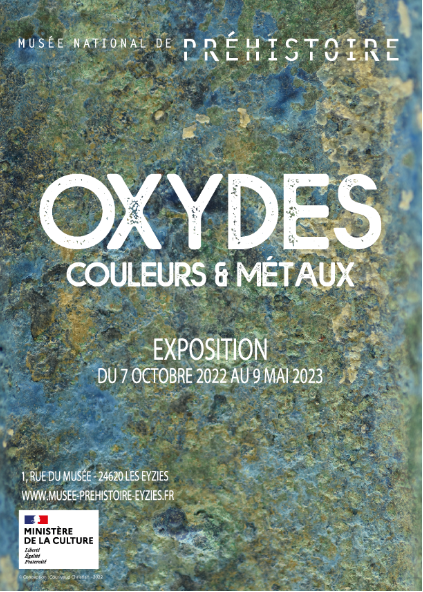 Lire la suite à propos de l’article Invitation Assemblée Générale et Assemblée Générale Extraordinaire de Préhistoire du Sud-Ouest le 22 avril 2023